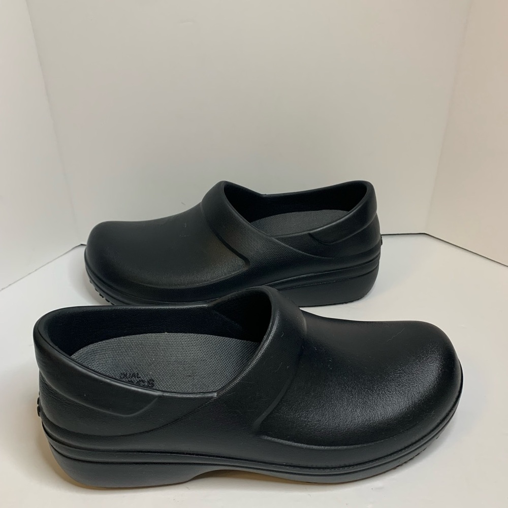 Crocs Slip On Clogs Shoes View 6